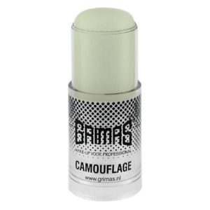 Camouflage puikko 408 23ml