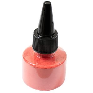 Special effects powder 505 punainen