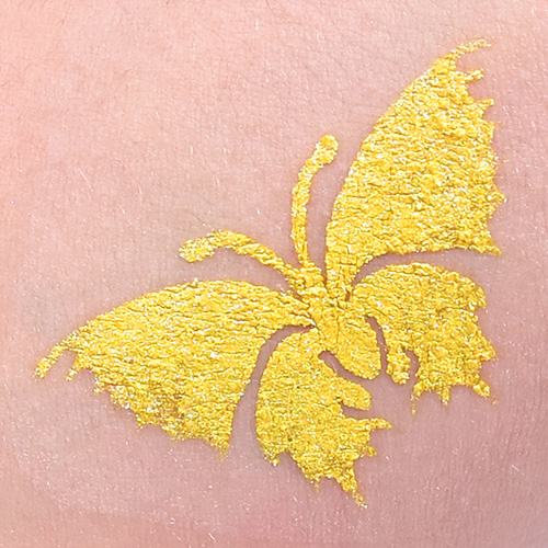 Sparkling powder 720 - Image 2