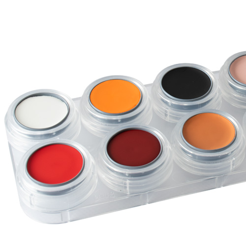 Creme make-up paletti B - Image 2