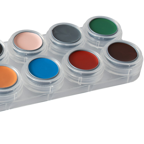 Creme make-up paletti B - Image 3