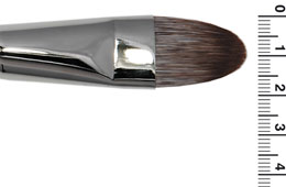 Sivellin keinomangusti IMO18