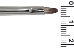 Sivellin keinomangusti IMO4