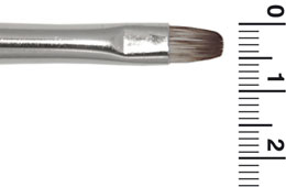 Sivellin keinomangusti IMO6