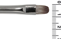 Sivellin keinomangusti IMO8