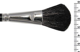 Sivellin puuteri/poskipuna P4