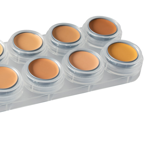 Creme make-up paletti V - Image 4