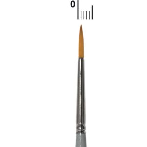 Sivellin keinokuitu S2