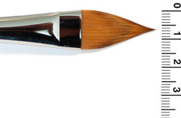 Sivellin keinokuitu SP14