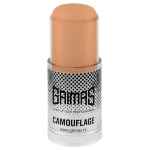 Camouflage puikko W3 23ml