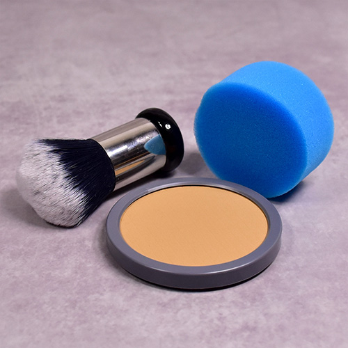 Cake make-up 1004 - Image 3