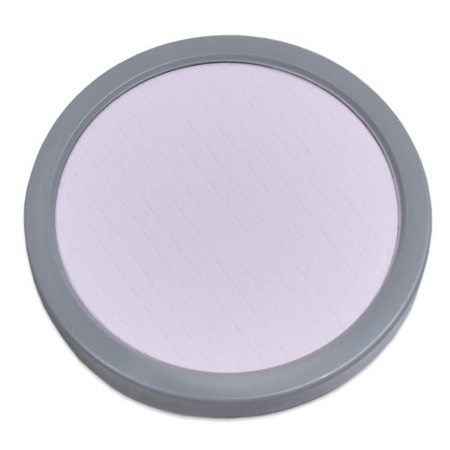 Cake make-up 102 vaaleanharmaa