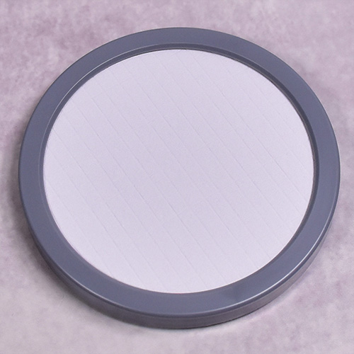 Cake make-up 102 vaaleanharmaa - Image 2