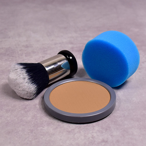 Cake make-up LE - Image 3