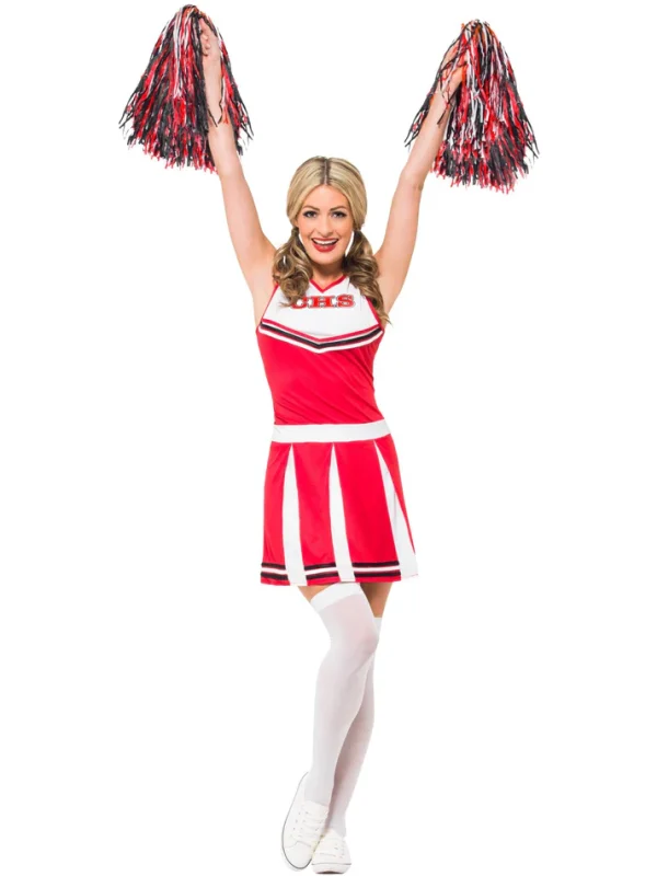 Cheerleader - Image 3