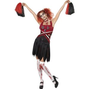 Cheerleader - asu kauhu