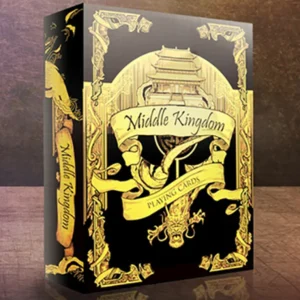 Middle Kingdom (Gold)