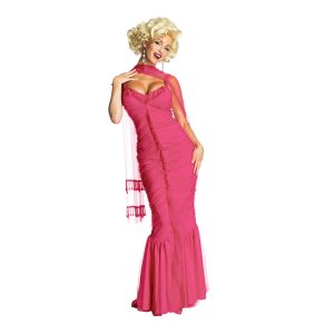 Marilyn Monroe - mekko