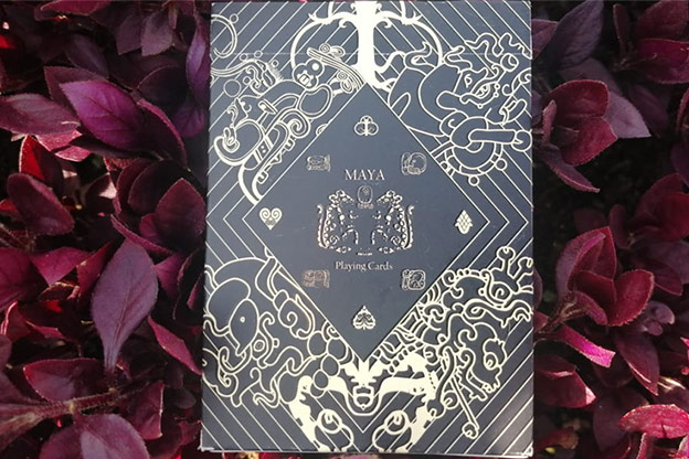 Maya Laceiba Sacred Tree