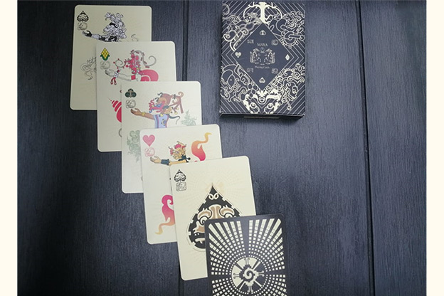 Maya Laceiba Sacred Tree - Image 3