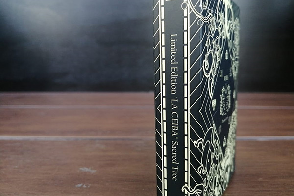 Maya Laceiba Sacred Tree - Image 5