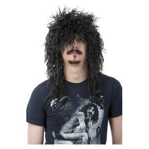 Peruukki heavy metal