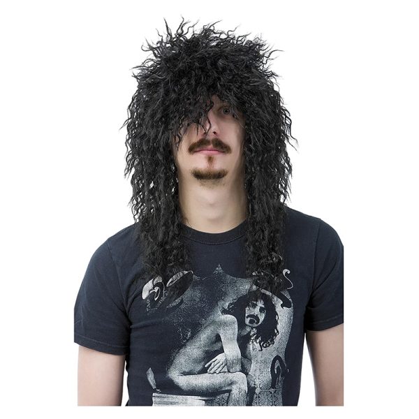 Peruukki heavy metal