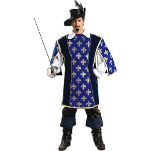 Musketööri