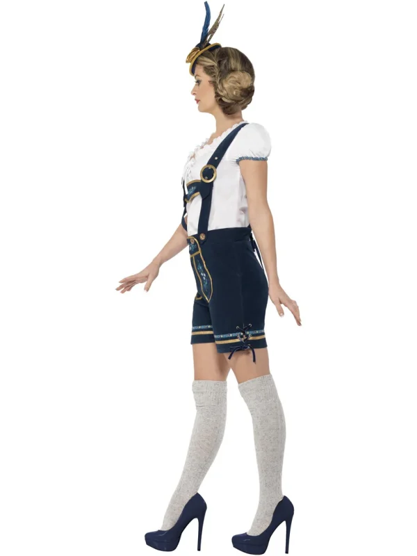 Oktoberfest paita ja shortsit - Image 2