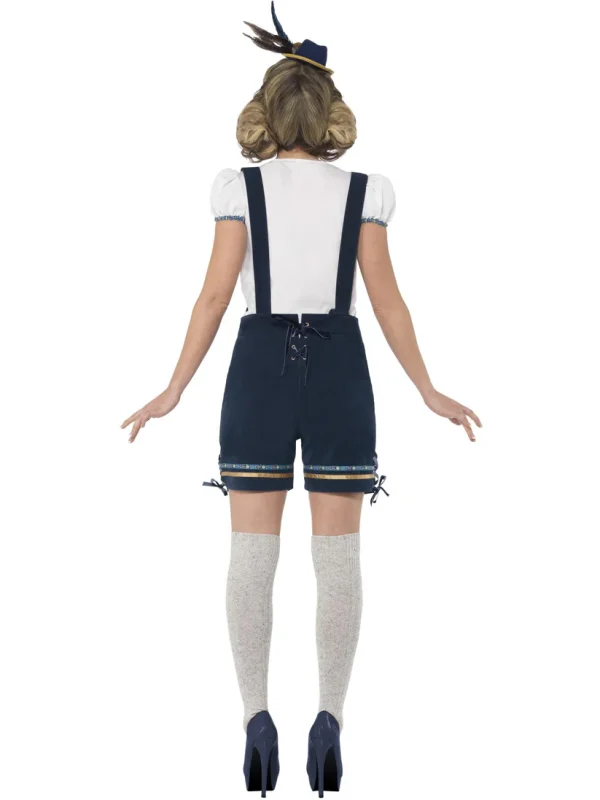 Oktoberfest paita ja shortsit - Image 3