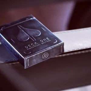 Deck One Industrial Edition