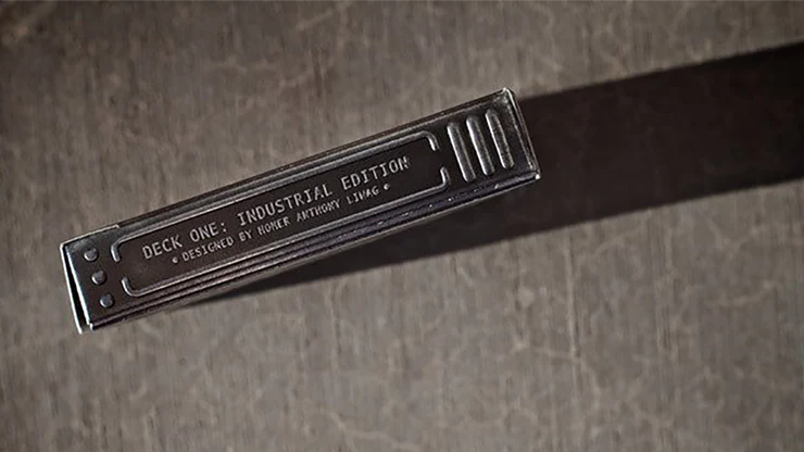 Deck One Industrial Edition - Image 3