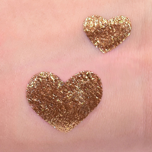 Sparkling powder 702 - Image 2