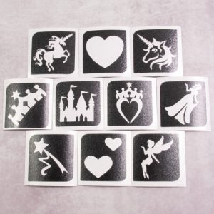 Sabluuna setti Princess