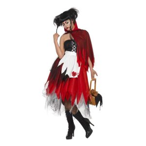 Punahilkka Halloween