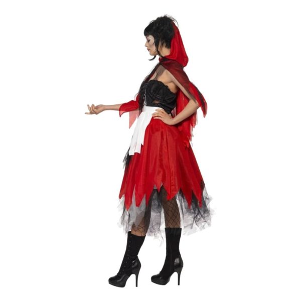 Punahilkka Halloween - Image 2