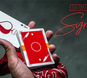 Technique Signature Edition