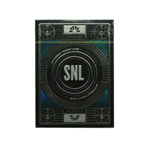 Saturday Night Live (SNL)