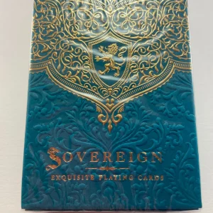 Sovereign Exquisite