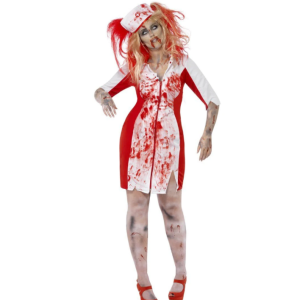Zombie hoitaja