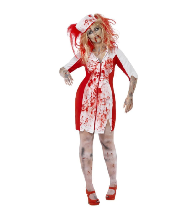 Zombie hoitaja