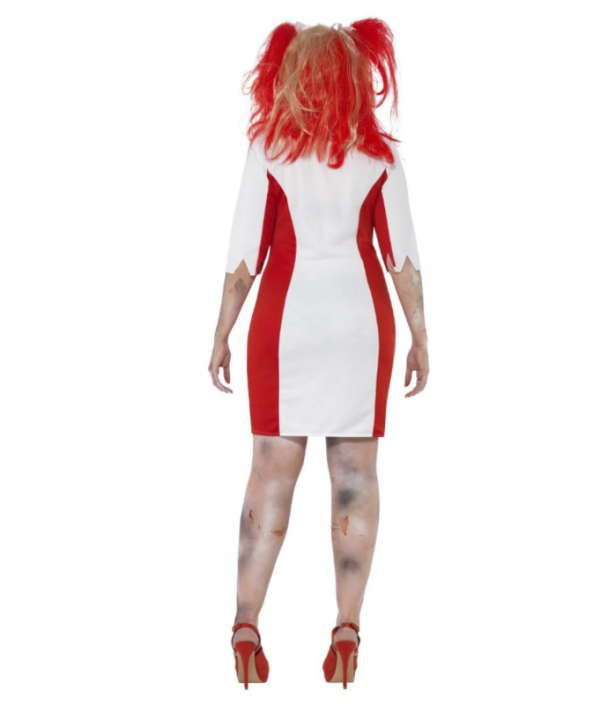 Zombie hoitaja - Image 2