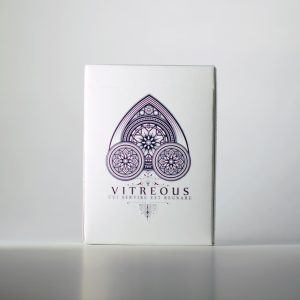 Vitreous
