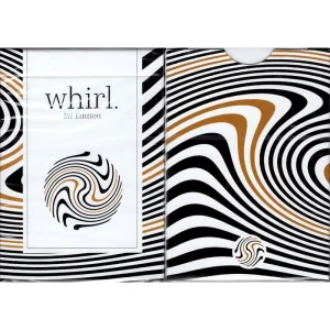 Whirl 1st Edition
