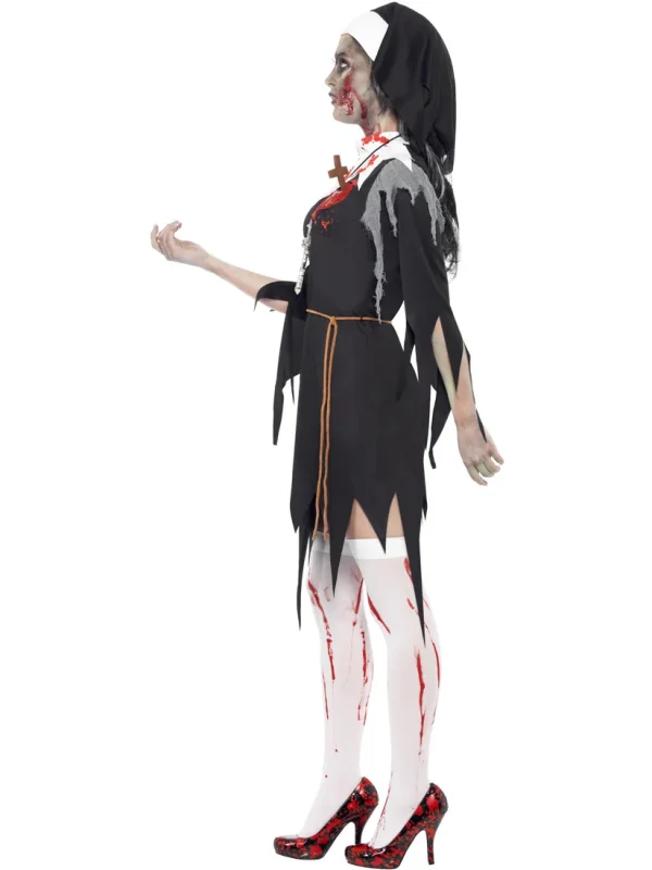 Zombie nunna - Image 2