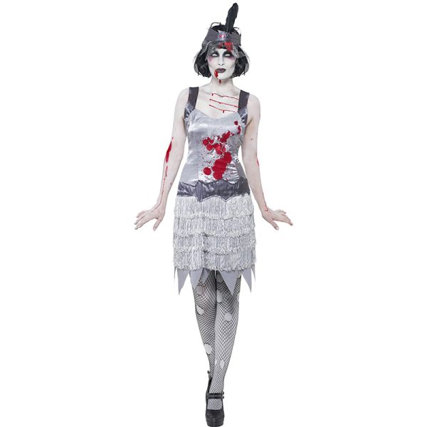 Zombie Flapper