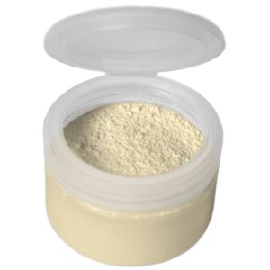 Colour powder 06 Vaalea vanilla 60g