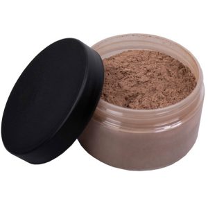 Colour powder 12 Pähkinänruskea 60g