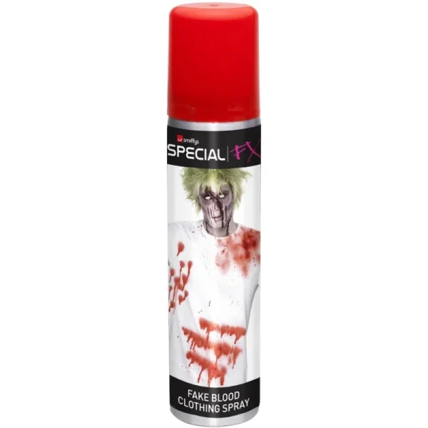 Verispray vaatteille