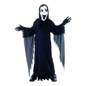 Scream 158-164 cm